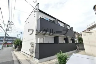 シャルム赤塚の画像