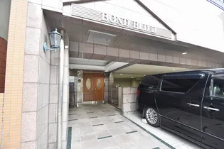 BOND BLD IIIの画像