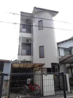 グリーンハイツの画像