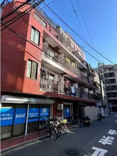 メゾン ド ぎおんの画像