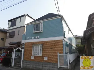 サンハイツ堀江の画像