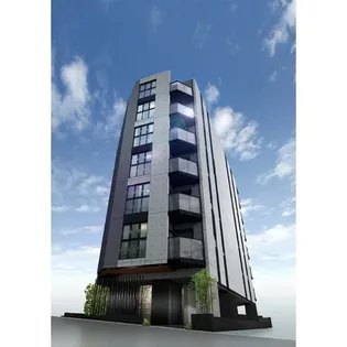 ルネサンスコート恵比寿【2階】の外観