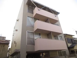 シャトレ上新庄の画像