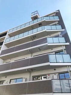 ザ レジデンス三ノ輪IIの画像