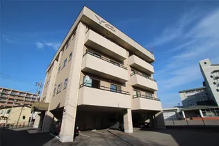 メゾンクレールの画像