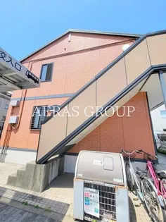 相模原ハイツの画像