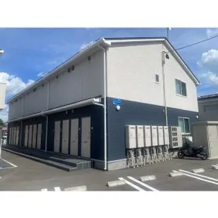 SOLEIL VILLA末広の画像