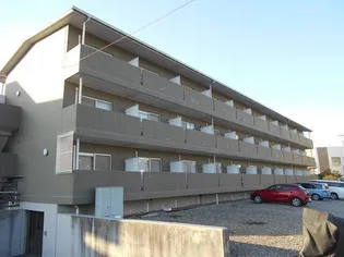 河野ハイム6の画像