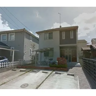 ヴィルヌーブ湘南の画像