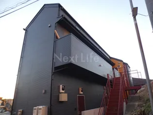 アザーレ プラネ鶴川の画像