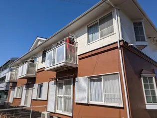 フィルコートMACHIDA Eの画像