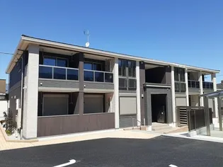 フォレストヴィラIIIの画像