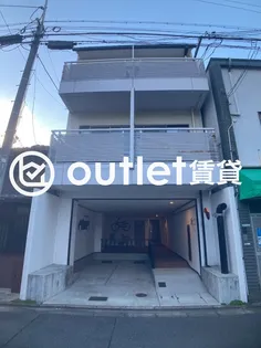 洛YOU清水五条の画像