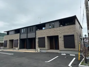 グラース 十町 B棟の画像