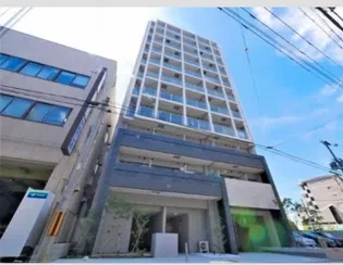 エスリード大阪ドームCERCAの画像