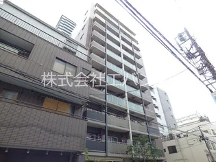 BPRレジデンス蕨の画像