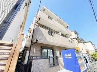 エスカーラ真間の画像