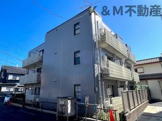 アネックス鳥居の画像