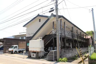 フラワーハイツの画像