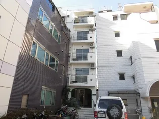 コーポえのきの画像