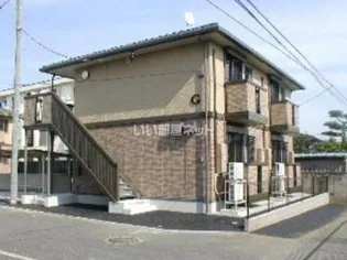 ウインドワードガーデンズ Gの画像