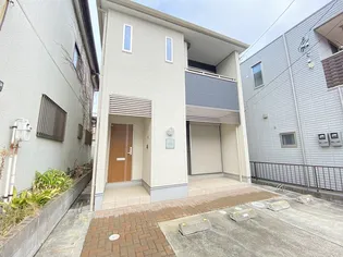 クレアール六番館の画像