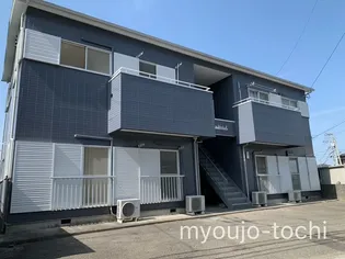 チェリーハイムの画像