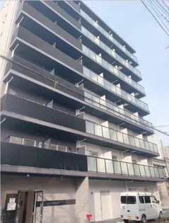 リヴシティ西川口四番館の画像