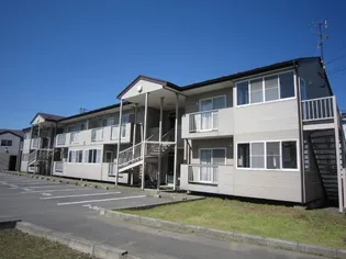 サンプラザ長苗代IBの画像