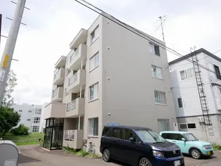 ドミール澄川の画像