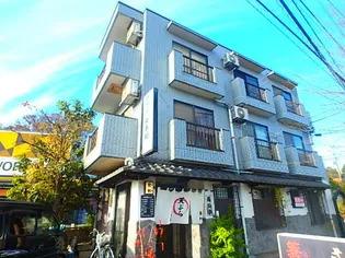 DOLLHOUSE ドールハウスの画像