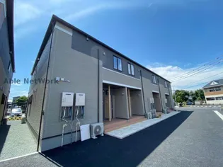 カーサ フィオーレI IIの画像