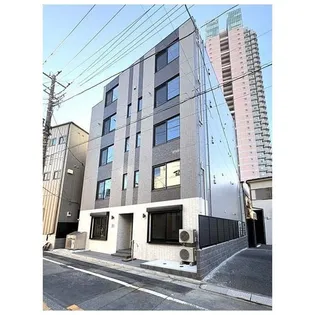 SKULD江東牡丹の画像