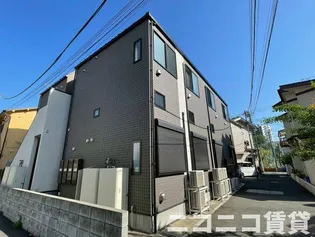 エスペラーテラス平井の画像