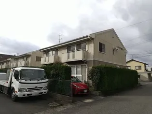 セジュール南吉方 A棟の画像