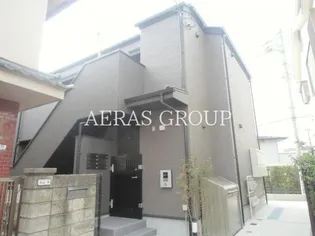 ユーフォリア富士見台の画像