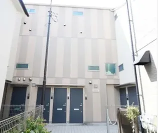 バーミープレイス方南町IIIの画像