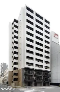 ライトハウス大塚【3階】の間取り