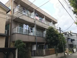 リナス川口の画像