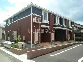 エアリーコリーヌ IIの画像