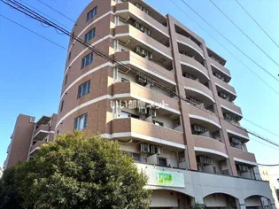 K ブローテ 柏の葉Aの画像