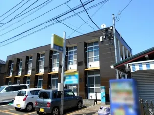 レオパレスコンフォートの画像