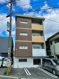 リブズ菊池IIIの画像