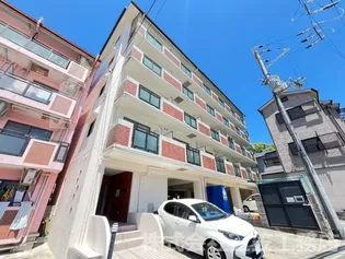 SS薬師谷の画像