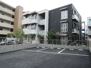 吹田市 シャーメゾン岸部中IIIの画像