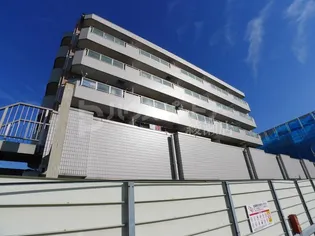 ウエストリバーハイツの画像