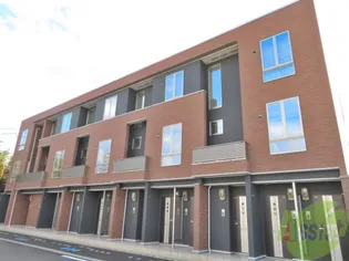 サニーヒル仙台南IIの画像