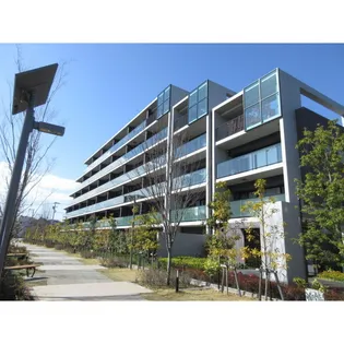 シティテラス吉祥寺南ノースの画像