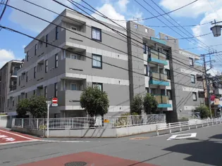 ドウェル武蔵野の画像