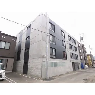 アイメゾン弐番館の画像